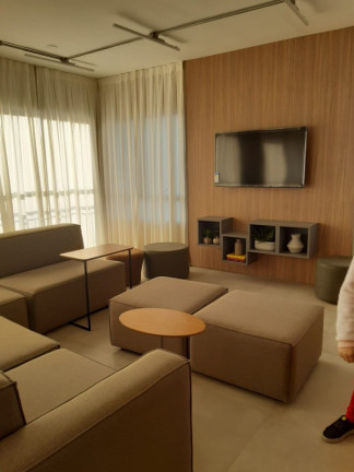 Imagem Imóvel com 1 Quarto à Venda, 20 m² em Bela Vista - São Paulo