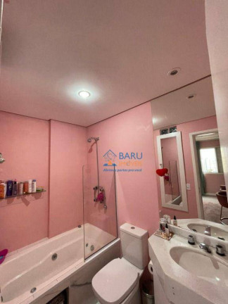 Imagem Cobertura com 3 Quartos à Venda, 152 m² em Santa Cecília - São Paulo