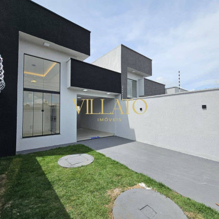 Imagem Casa com 2 Quartos à Venda, 84 m² em Jardim Himalaia - Aparecida De Goiânia Imagem Casa com 2 Quartos à Venda, 84 m² em Jardim Himalaia - Aparecida De Goiânia