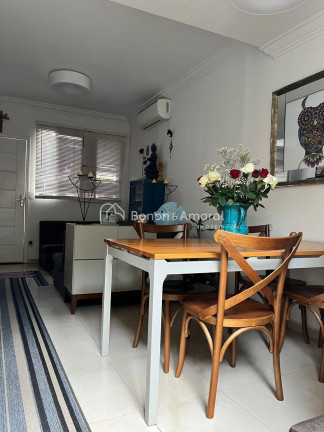 Imagem Casa de Condomínio com 3 Quartos à Venda, 100 m² em Parque Rural Fazenda Santa Cândida - Campinas Imagem Casa de Condomínio com 3 Quartos à Venda, 100 m² em Parque Rural Fazenda Santa Cândida - Campinas