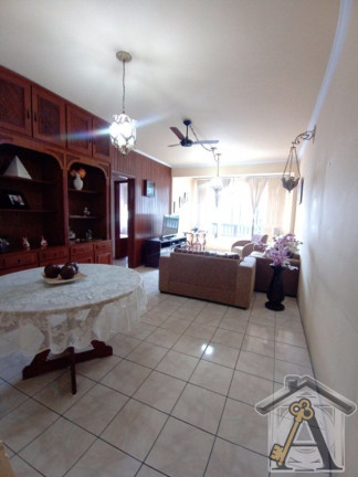 Imagem Apartamento com 3 Quartos à Venda, 148 m² em Vila Belmiro - Santos Imagem Apartamento com 3 Quartos à Venda, 148 m² em Vila Belmiro - Santos