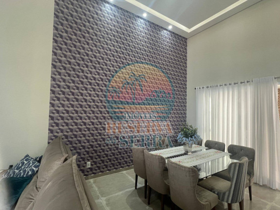 Imagem Casa de Condomínio com 3 Quartos à Venda, 513 m² em Medeiros - Jundiaí