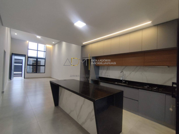 Imagem Casa com 3 Quartos à Venda, 250 m² em Residencial Ouro Verde - Botucatu