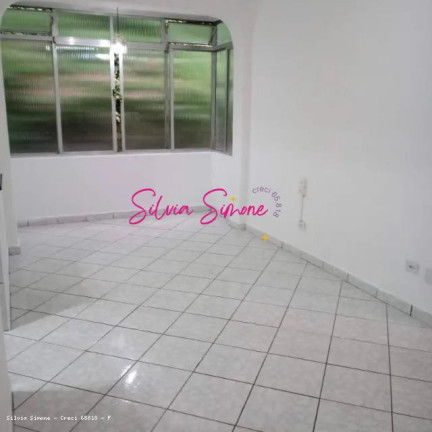 Imagem Apartamento com 1 Quarto à Venda, 54 m² em Centro - São Vicente Imagem Apartamento com 1 Quarto à Venda, 54 m² em Centro - São Vicente