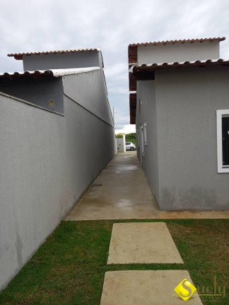 Imagem Casa com 2 Quartos à Venda, 220 m² em Itaipuaçu - Maricá