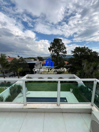 Imagem Casa com 4 Quartos à Venda, 400 m² em Alphaville - Santana De Parnaíba Imagem Casa com 4 Quartos à Venda, 400 m² em Alphaville - Santana De Parnaíba