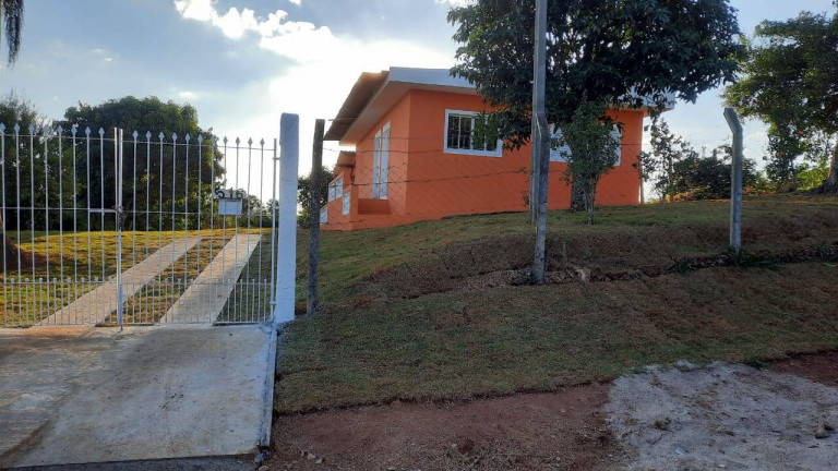 Chácara com 2 Quartos à Venda, 1.400 m² em Jardim Cananeia - Pilar Do Sul