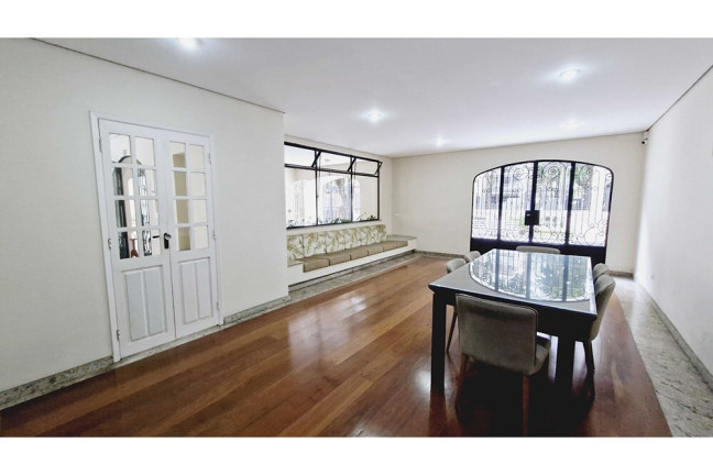 Imagem Apartamento com 3 Quartos à Venda, 100 m² em Campo Belo - São Paulo Imagem Apartamento com 3 Quartos à Venda, 100 m² em Campo Belo - São Paulo