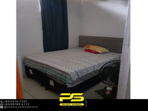 Imagem Casa com 2 Quartos à Venda, 52 m² em Zona Rural - Mari