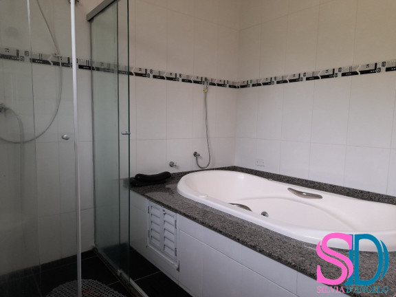 Imagem Casa de Condomínio com 4 Quartos à Venda, 256 m² em Horto Florestal - Ubatuba Imagem Casa de Condomínio com 4 Quartos à Venda, 256 m² em Horto Florestal - Ubatuba