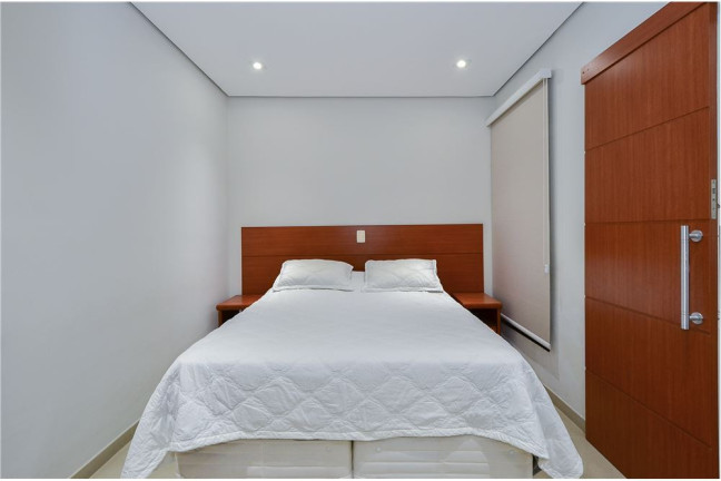 Imagem Apartamento com 1 Quarto à Venda, 40 m² em Consolação - São Paulo Imagem Apartamento com 1 Quarto à Venda, 40 m² em Consolação - São Paulo