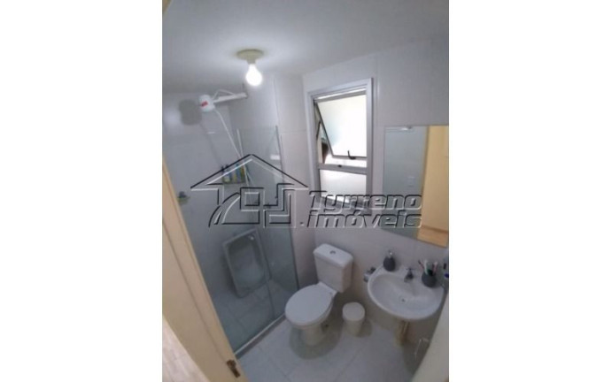 Imagem Apartamento com 2 Quartos à Venda, 56 m² em Palmeiras De São José - São José Dos Campos Imagem Apartamento com 2 Quartos à Venda, 56 m² em Palmeiras De São José - São José Dos Campos
