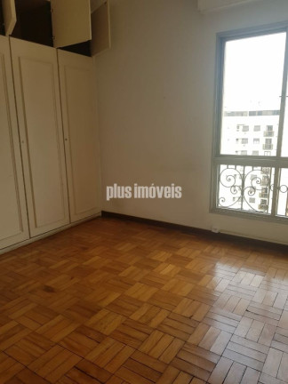 Imagem Apartamento com 3 Quartos à Venda, 130 m² em Jardim Paulista - São Paulo Imagem Apartamento com 3 Quartos à Venda, 130 m² em Jardim Paulista - São Paulo