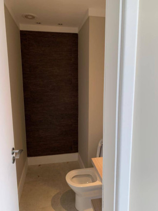 Imagem Apartamento com 3 Quartos à Venda, 150 m² em Dezoito Do Forte Empresarial/alphaville. - Barueri