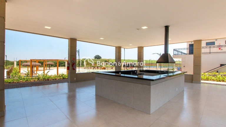 Imagem Casa de Condomínio com 3 Quartos à Venda, 330 m² em Parque Brasil 500 - Paulínia