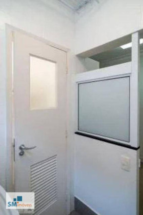 Imagem Apartamento com 1 Quarto à Venda, 42 m² em Cidade Monções - São Paulo