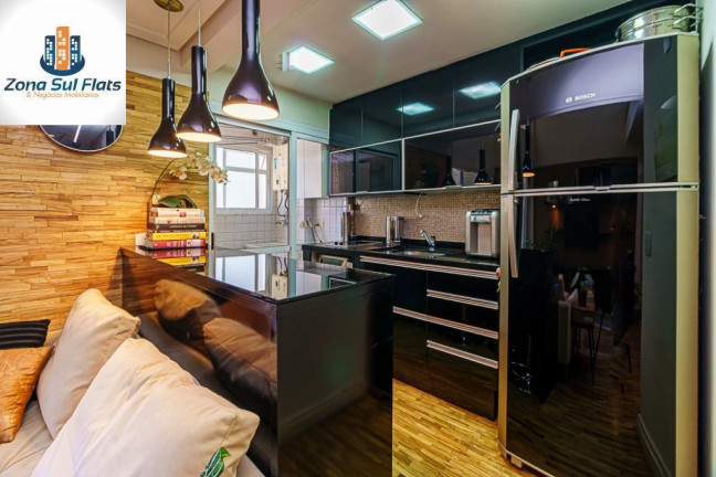 Imagem Apartamento com 1 Quarto à Venda, 76 m² em Vila Nova Conceição - São Paulo Imagem Apartamento com 1 Quarto à Venda, 76 m² em Vila Nova Conceição - São Paulo