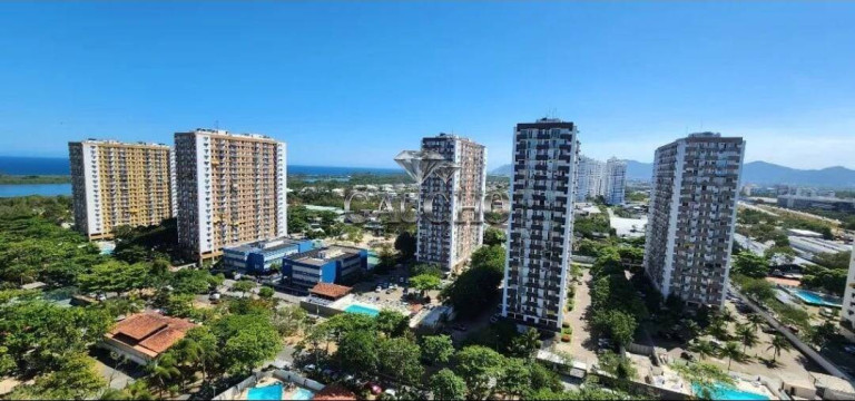 Apartamento com 2 Quartos à Venda, 60 m² em Barra Da Tijuca - Rio De Janeiro