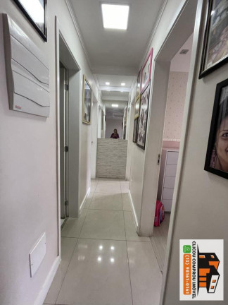Imagem Apartamento com 3 Quartos à Venda, 77 m² Imagem Apartamento com 3 Quartos à Venda, 77 m²