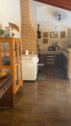 Imagem Casa com 3 Quartos à Venda, 253 m² em Residencial Santa Filomena - Fernandópolis Imagem Casa com 3 Quartos à Venda, 253 m² em Residencial Santa Filomena - Fernandópolis