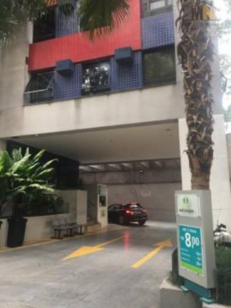 Imagem Imóvel Comercial à Venda, 37 m² em Jardim América - São Paulo Imagem Imóvel Comercial à Venda, 37 m² em Jardim América - São Paulo
