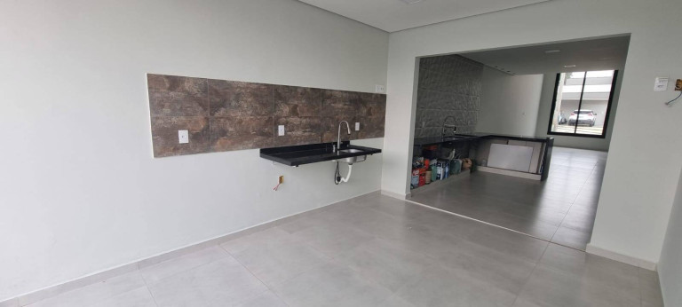 Imagem Casa de Condomínio com 3 Quartos à Venda, 165 m² em Jacaré - Itupeva