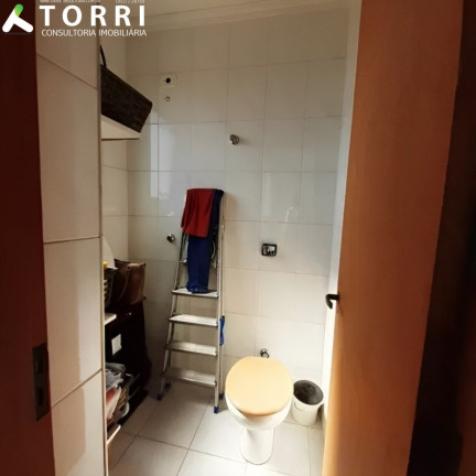 Imagem Apartamento com 3 Quartos à Venda, 107 m² em Vila Carvalho - Sorocaba
