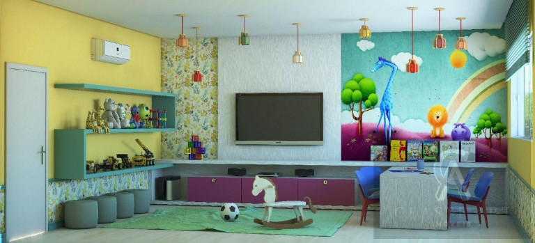 Imagem Apartamento com 3 Quartos à Venda, 250 m² em Ingleses Norte - Florianópolis
