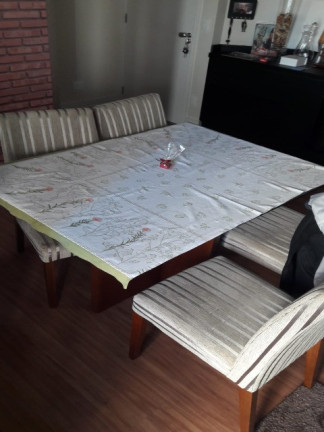 Imagem Apartamento com 1 Quarto à Venda ou Temporada, 74 m² em Anhangabaú - Jundiaí Imagem Apartamento com 1 Quarto à Venda ou Temporada, 74 m² em Anhangabaú - Jundiaí