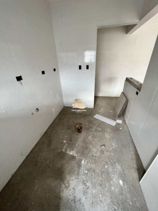Imagem Apartamento com 2 Quartos à Venda, 74 m² em Canto Do Forte - Praia Grande