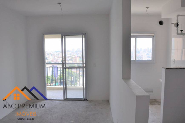 Imagem Apartamento com 3 Quartos à Venda, 84 m² em Vila América - Santo André Imagem Apartamento com 3 Quartos à Venda, 84 m² em Vila América - Santo André