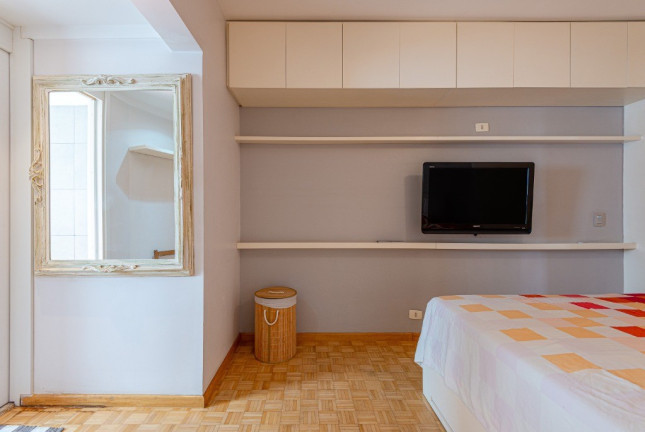 Imagem Imóvel com 2 Quartos à Venda, 154 m² em Vila Nova Conceição - São Paulo