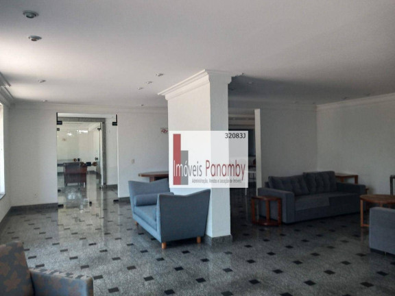 Imagem Apartamento com 2 Quartos à Venda, 114 m² em Morumbi - São Paulo Imagem Apartamento com 2 Quartos à Venda, 114 m² em Morumbi - São Paulo