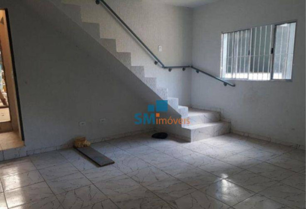 Imagem Galpão para Alugar, 1.170 m² em Cidade Soberana - Guarulhos Imagem Galpão para Alugar, 1.170 m² em Cidade Soberana - Guarulhos
