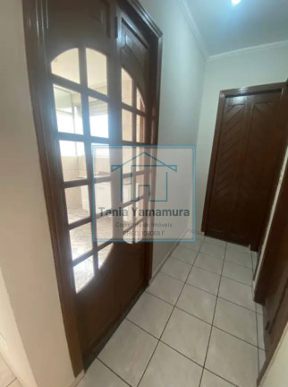 Imagem Apartamento com 2 Quartos à Venda, 55 m² em Mauá Imagem Apartamento com 2 Quartos à Venda, 55 m² em Mauá
