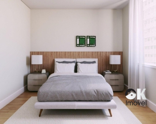 Imagem Apartamento com 3 Quartos à Venda, 252 m² em Higienópolis - São Paulo Imagem Apartamento com 3 Quartos à Venda, 252 m² em Higienópolis - São Paulo