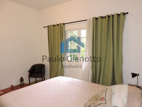 Imagem Casa de Condomínio com 4 Quartos à Venda, 976 m² em Jardim Indaia - Embu Das Artes