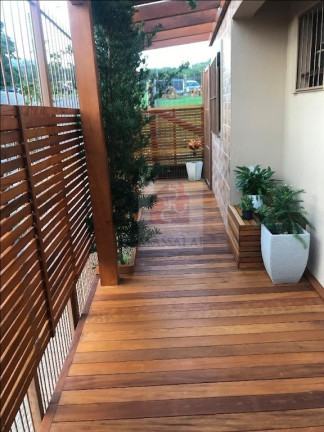 Casa com 2 Quartos à Venda, 68 m² em Aberta Dos Morros - Porto Alegre