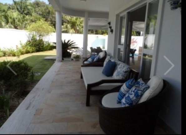 Imagem Imóvel com 5 Quartos à Venda, 370 m² em Jardim Acapulco - Guarujá