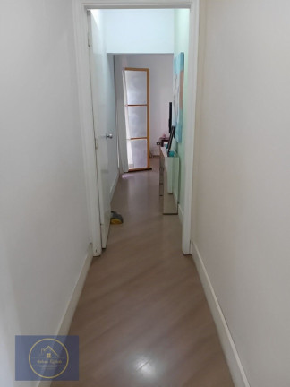 Imagem Sobrado com 2 Quartos para Alugar, 301 m² em Jardim Jaú (zona Leste) - São Paulo