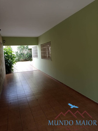 Imagem Casa com 3 Quartos à Venda, 250 m² em Silveira - Santo André Imagem Casa com 3 Quartos à Venda, 250 m² em Silveira - Santo André