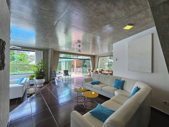 Imagem Casa com 6 Quartos à Venda, 489 m² em Riviera De São Lourenço - Bertioga Imagem Casa com 6 Quartos à Venda, 489 m² em Riviera De São Lourenço - Bertioga