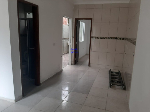 Imagem Casa com 2 Quartos à Venda, 40 m² em Cidade Industrial - Curitiba
