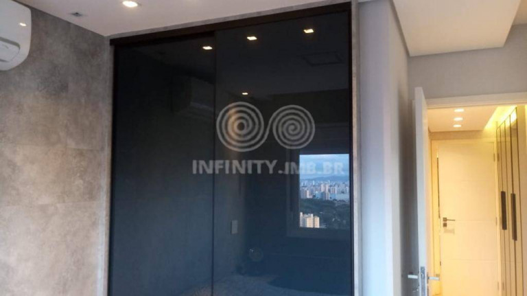 Imagem Apartamento com 3 Quartos à Venda, 122 m² em Mooca - São Paulo