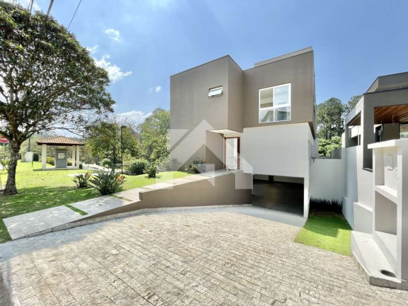 Imagem Casa de Condomínio com 5 Quartos à Venda, 557 m² em Jardim Do Golf I - Jandira Imagem Casa de Condomínio com 5 Quartos à Venda, 557 m² em Jardim Do Golf I - Jandira