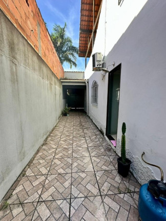 Imagem Casa com 2 Quartos à Venda, 98 m² em Barcelona - Serra Imagem Casa com 2 Quartos à Venda, 98 m² em Barcelona - Serra