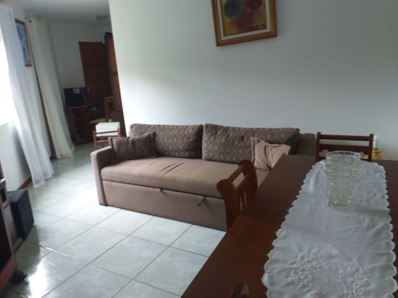 Imagem Casa com 2 Quartos à Venda, 106 m² em Tijuca - Teresópolis
