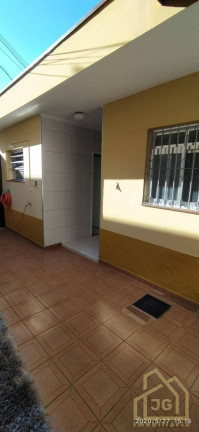 Imagem Casa com 3 Quartos à Venda, 442 m² em Campestre - Santo André Imagem Casa com 3 Quartos à Venda, 442 m² em Campestre - Santo André