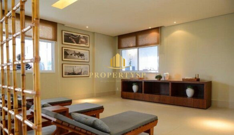 Imagem Apartamento com 2 Quartos à Venda, 76 m² em Vila Leopoldina - São Paulo