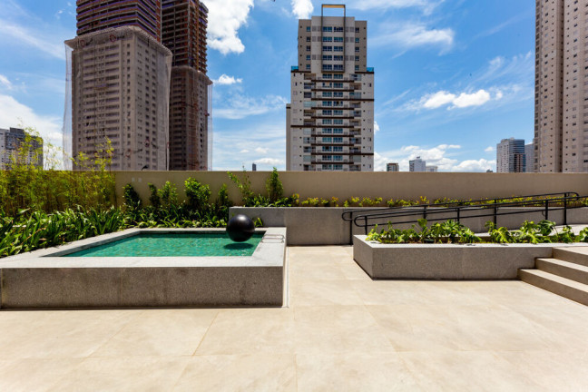 Imagem Apartamento com 3 Quartos à Venda, 2.302 m² em Setor Bueno - Goiânia